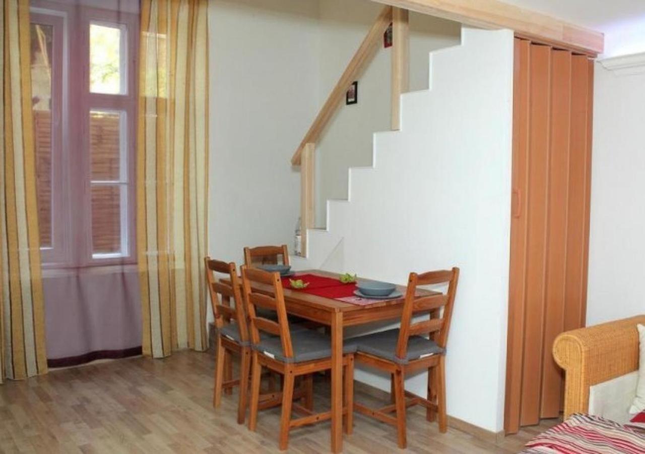 B&L Apartment 부다페스트 외부 사진