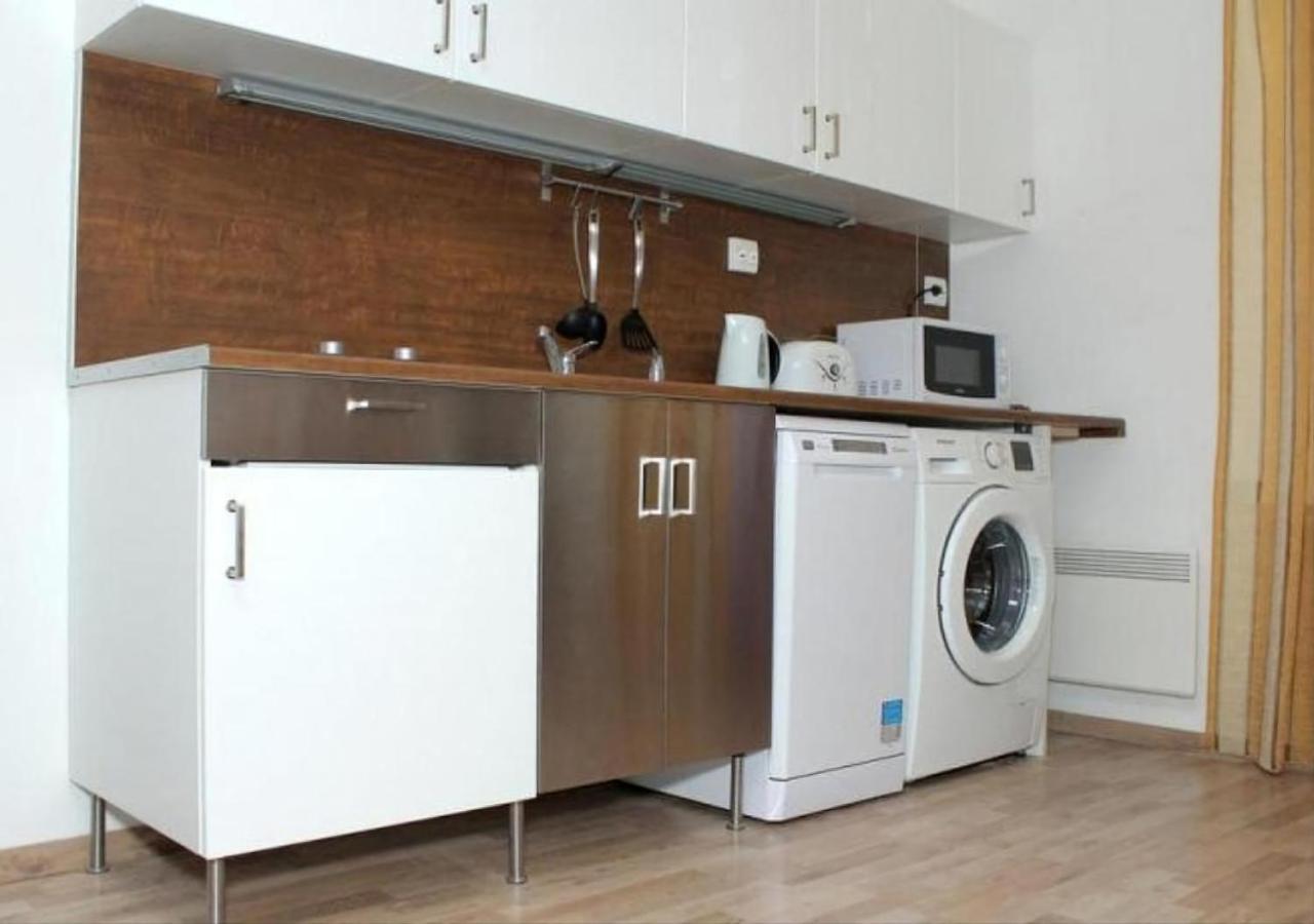 B&L Apartment 부다페스트 외부 사진