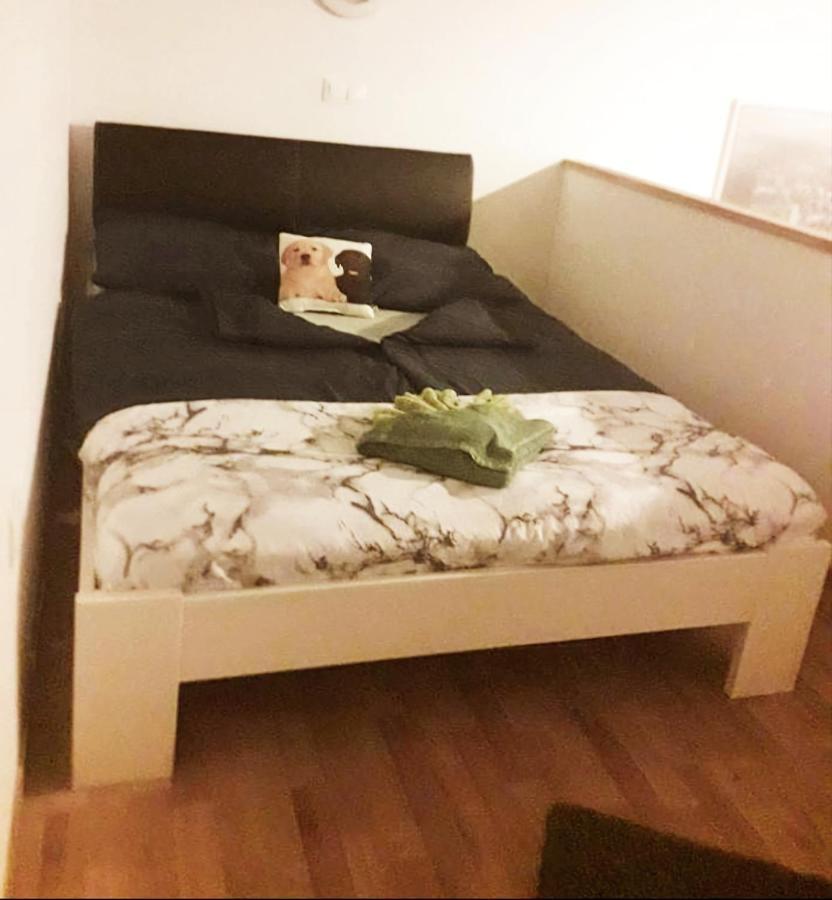 B&L Apartment 부다페스트 외부 사진